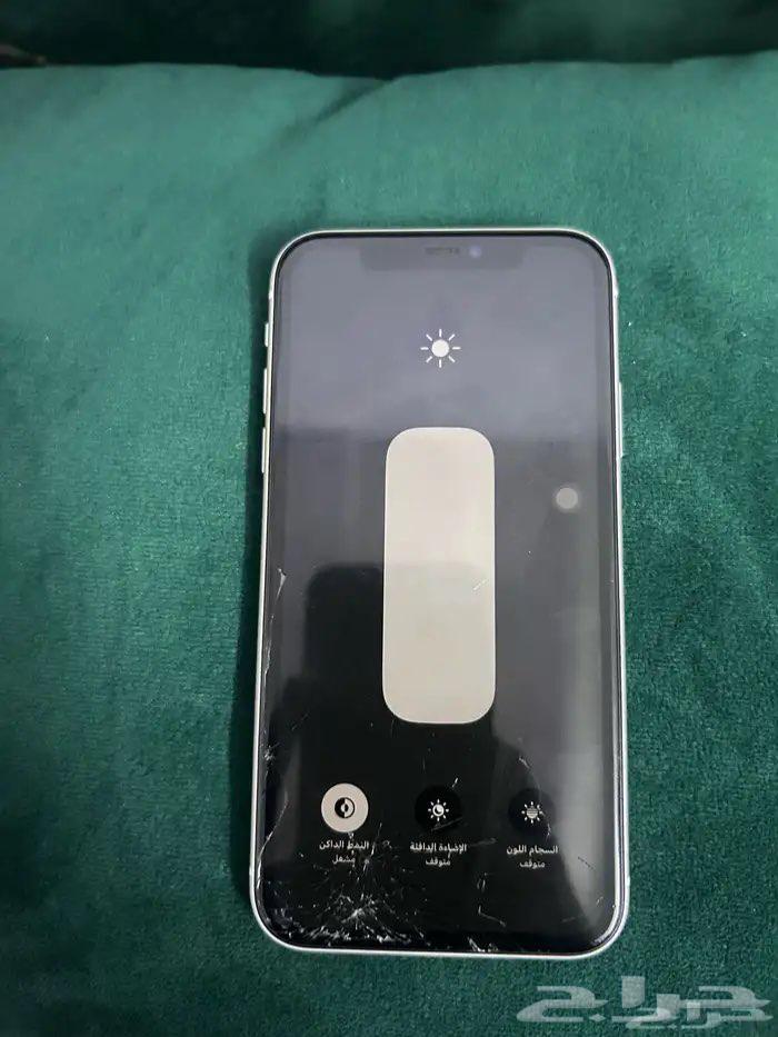 ايفون 11 للبيع نظيف63773227199107114