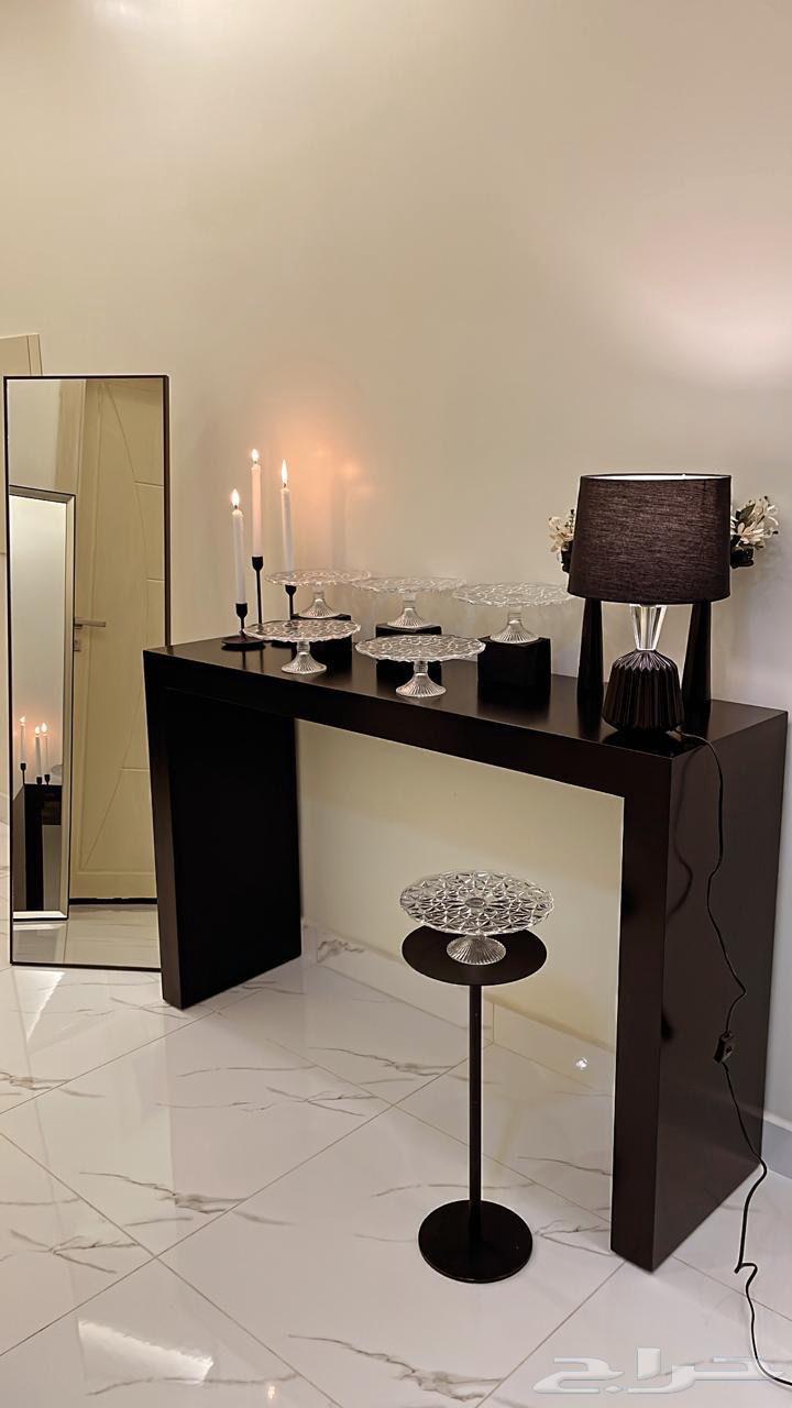 طاولة بوفيه ضيافه حلا صياني مدخل63763265601793110
