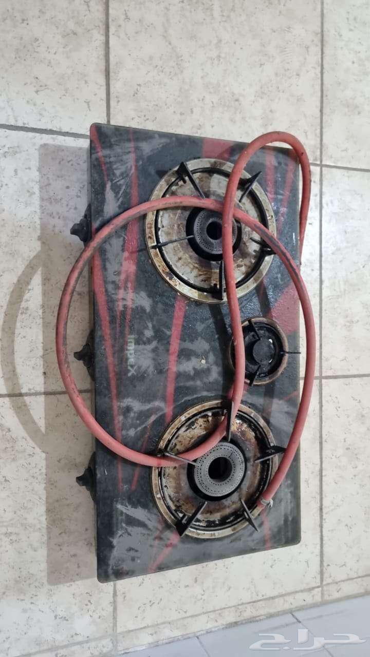للبيع بوتجاز وانبوبه غاز بسعر 350 ريال للتواصل63766440170370112