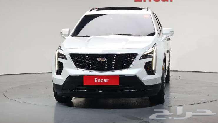 Cadillac XT4 202363914578436993111