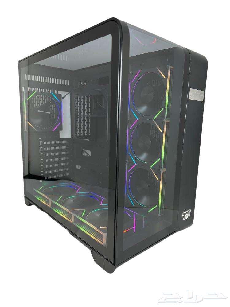 بي سي جديد للبيع 4060 rtx63773032187395111