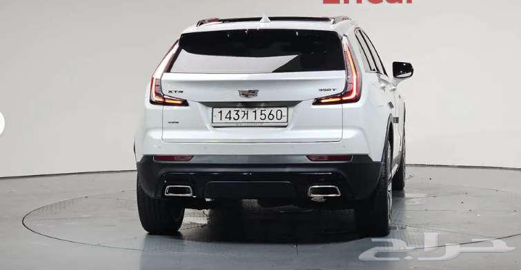 Cadillac XT4 202363914578436993113