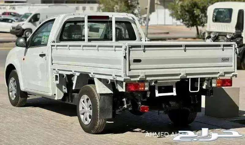 2025 Isuzu Pickup Special Offer: Single Cab and Double Cab, With and Without 4x463889966982274112