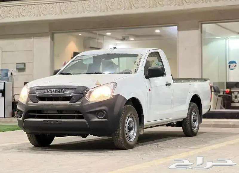 2025 Isuzu Pickup Special Offer: Single Cab and Double Cab, With and Without 4x463889966982274113