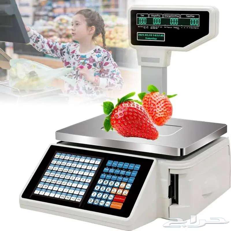 Cashier Device, Accounting Software, Barcode Scale, Invoice and Barcode Printer63766248052738114