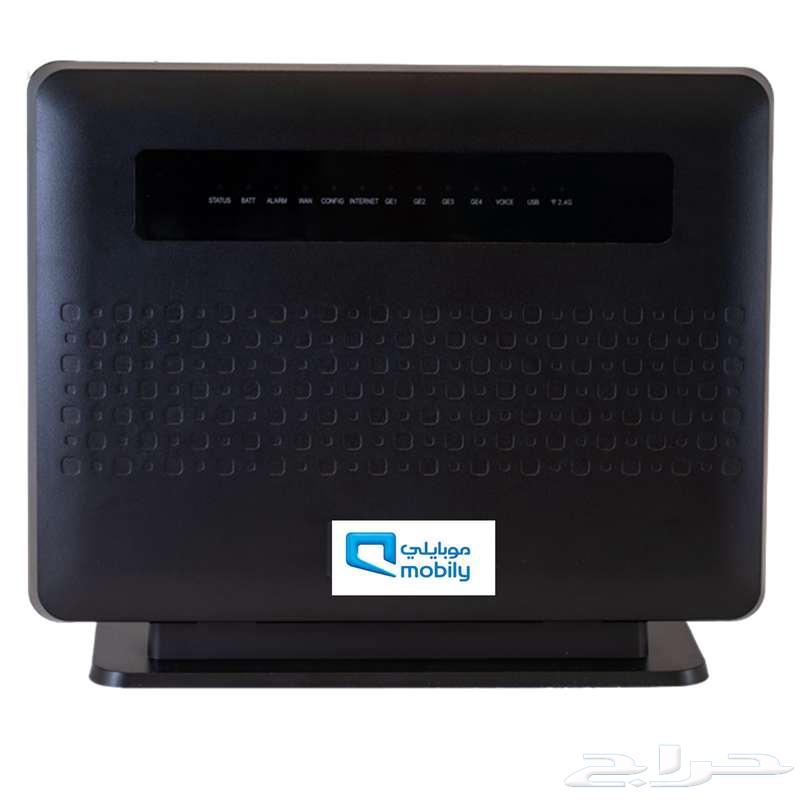 مودم ألياف بصرية DZS63766642205058111
