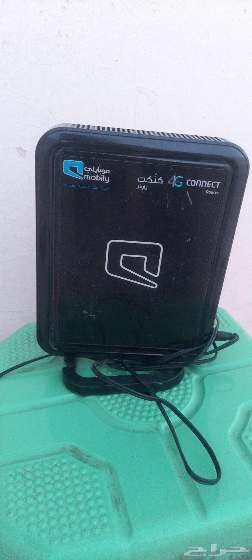 4G router never used63770992762498110