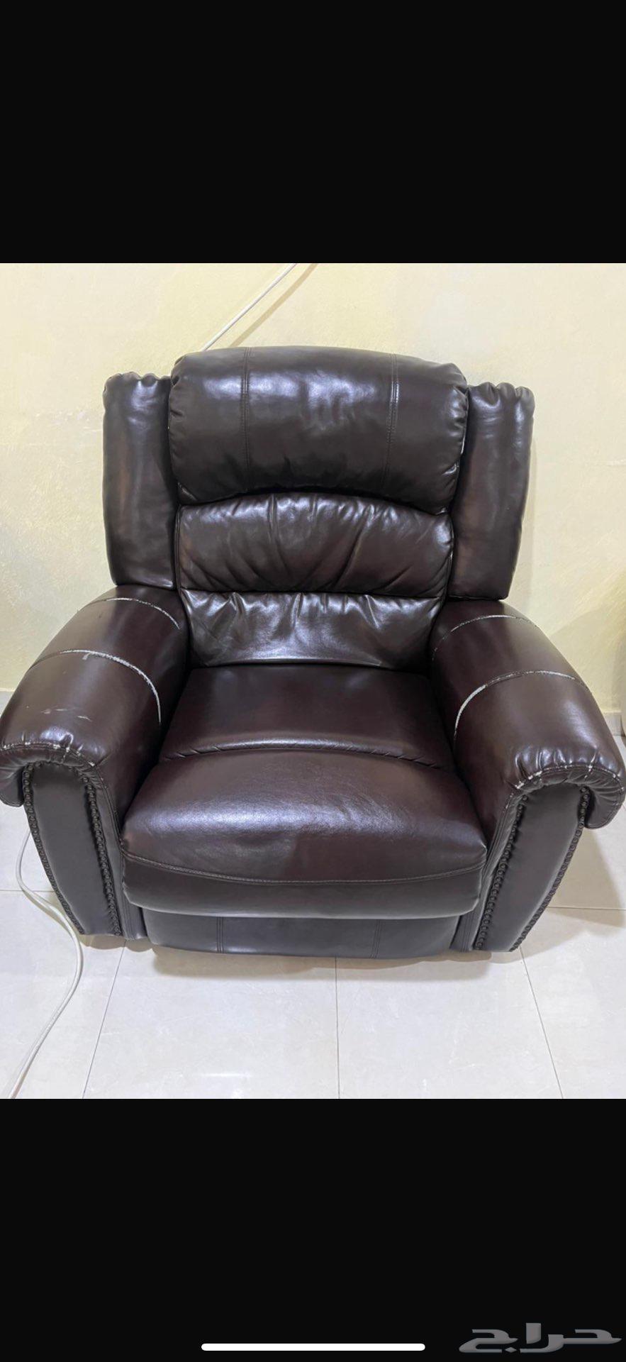 كنبه سترخاء كويسه ونظيفه63763857616513110