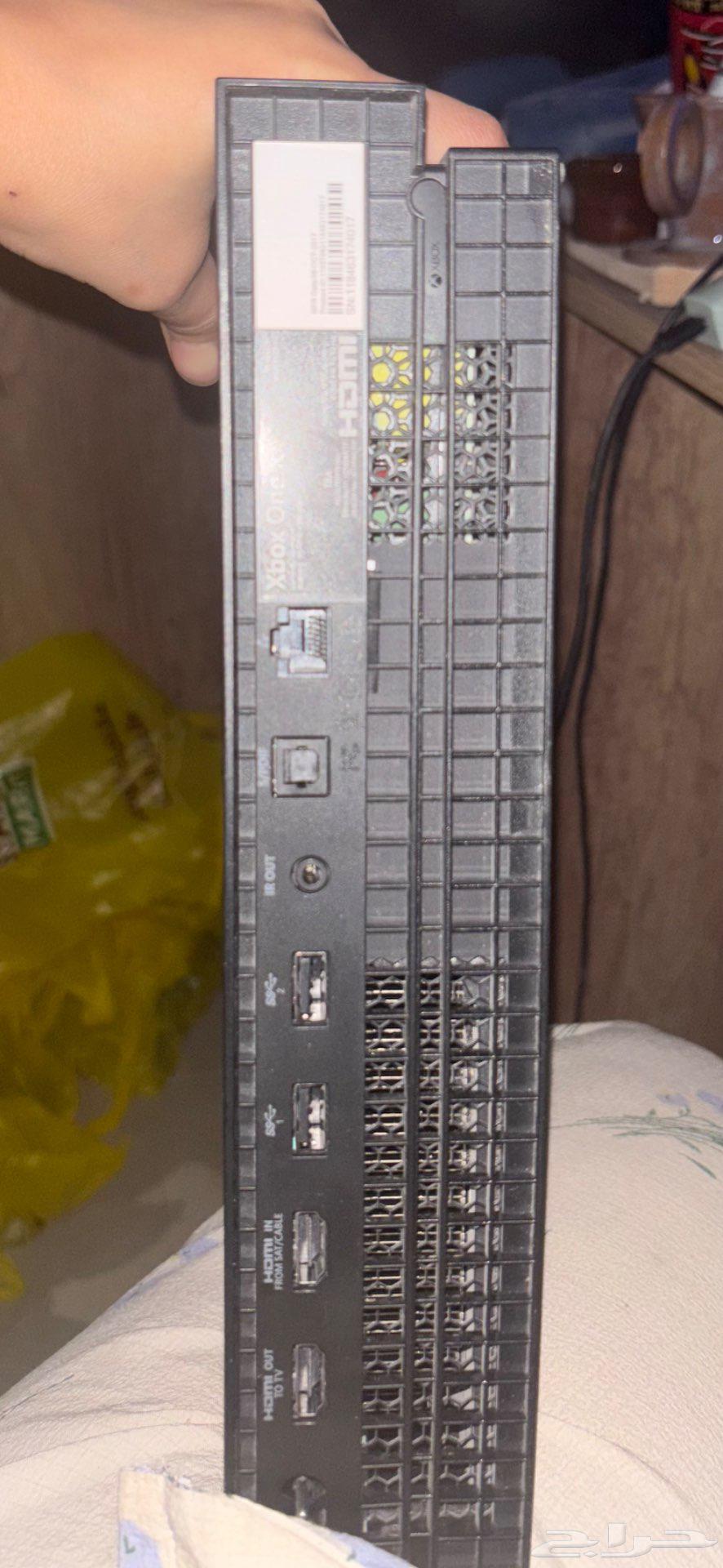 Xbox One X xbox one x63763660007042111