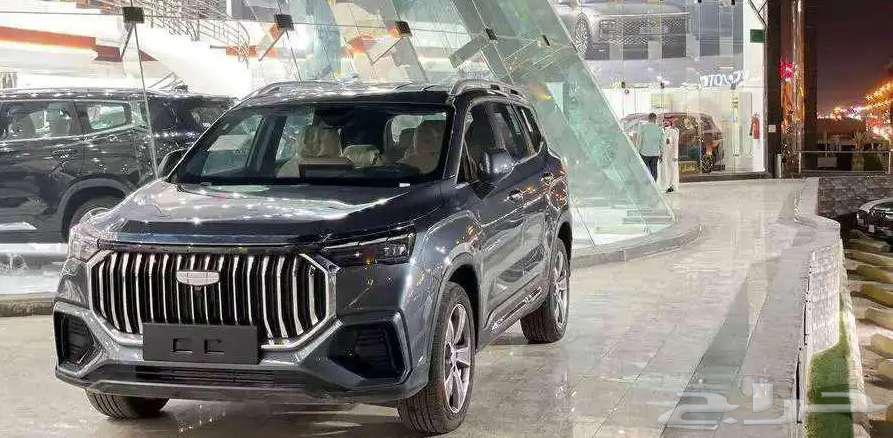 جيلى اوكافنجو نص فل 2024 متوفره اقساط فقط63898279922050111