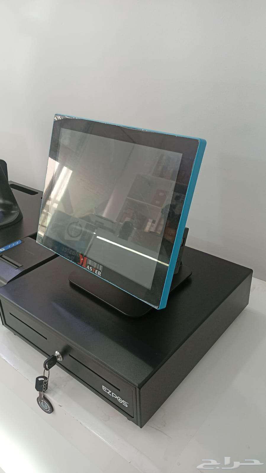 Cashier Device, Accounting Software, Barcode Scale, Invoice and Barcode Printer63766248052738111