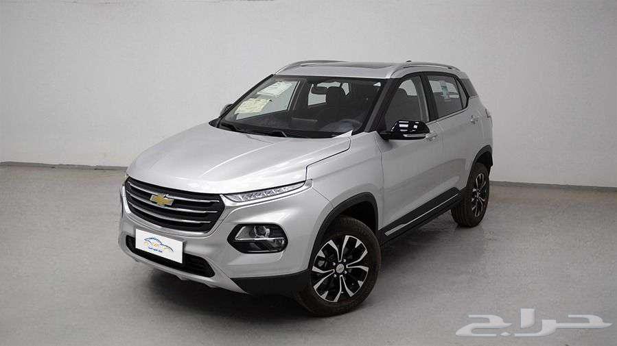 Chevrolet Groove Premium 202563889309600514111