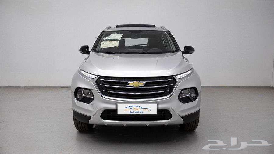 Chevrolet Groove Premium 202563889309600514110