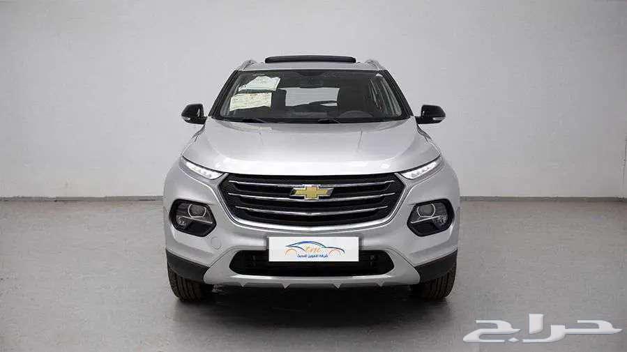 Chevrolet Groove Premier Full 2025 Cash and Bank63894682885633111