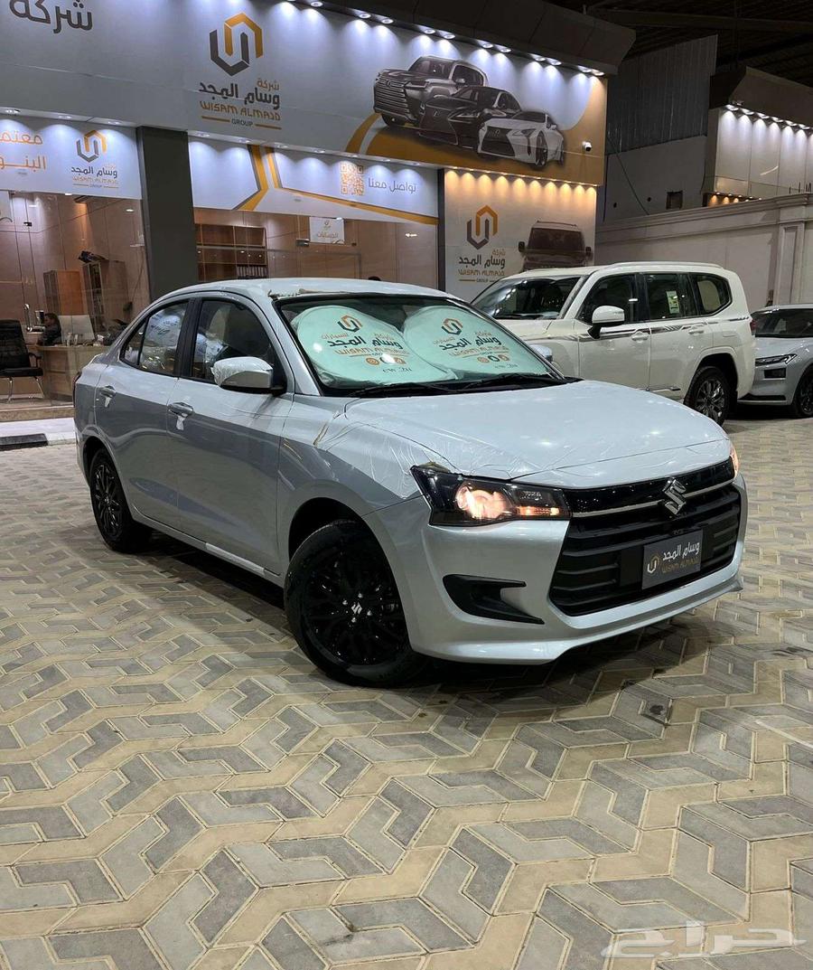 Suzuki Dzire Standard 2025 New Model Cash and Lease-to-Own Available63888002439554111