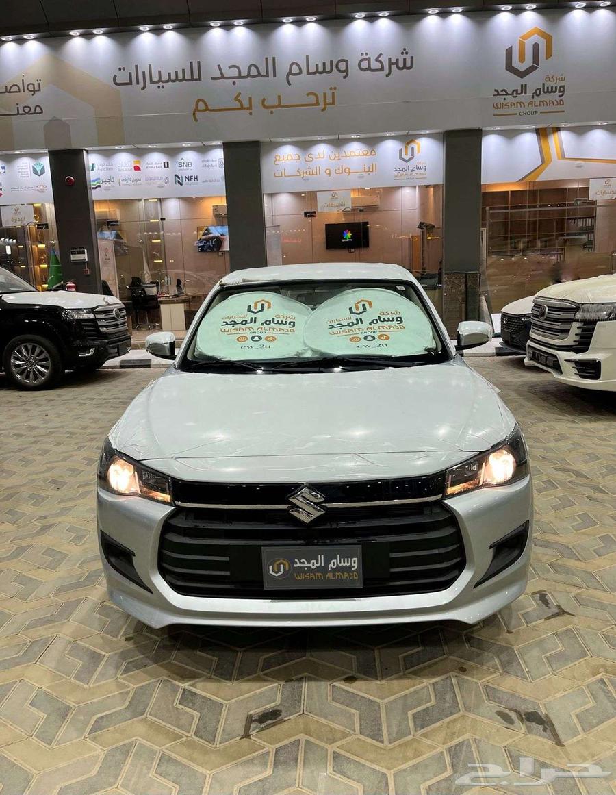 Suzuki Dzire Standard 2025 New Model Cash and Lease-to-Own Available63888002439554112