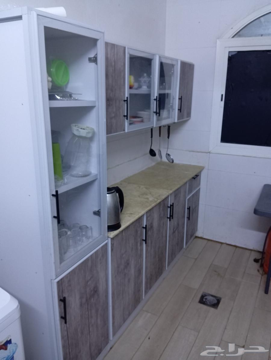 دولاب مطبخ مترين و2563768227451523111