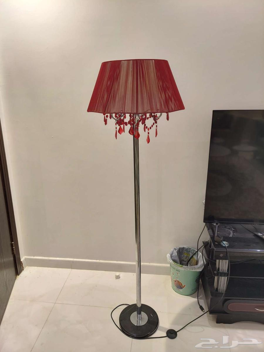Crystal Floor Lamp Set of 263774694324866112