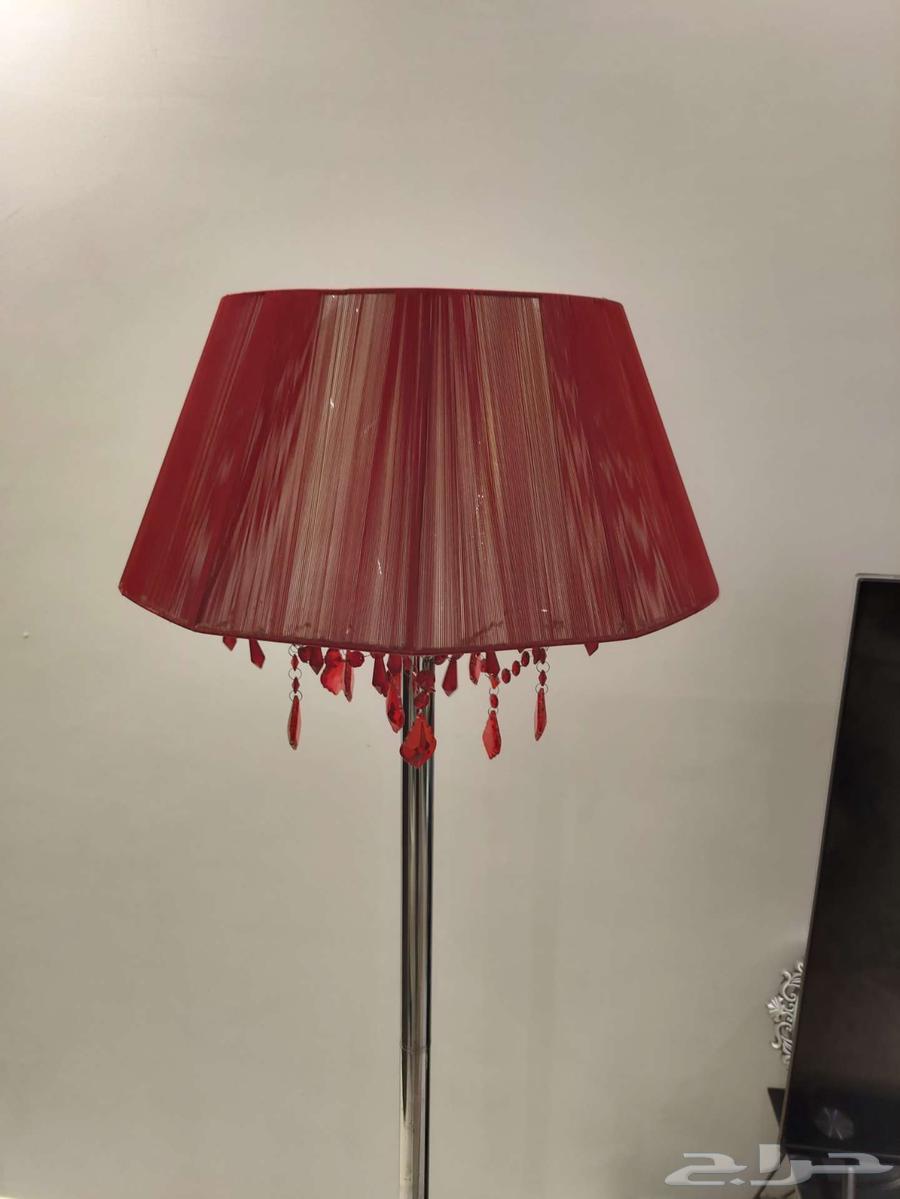 Crystal Floor Lamp Set of 263774694324866114