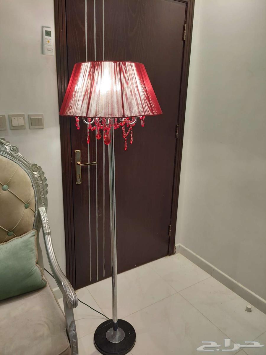 Crystal Floor Lamp Set of 263774694324866110