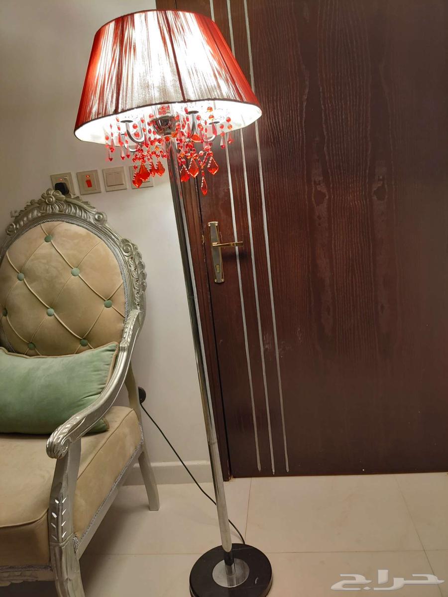 Crystal Floor Lamp Set of 263774694324866113