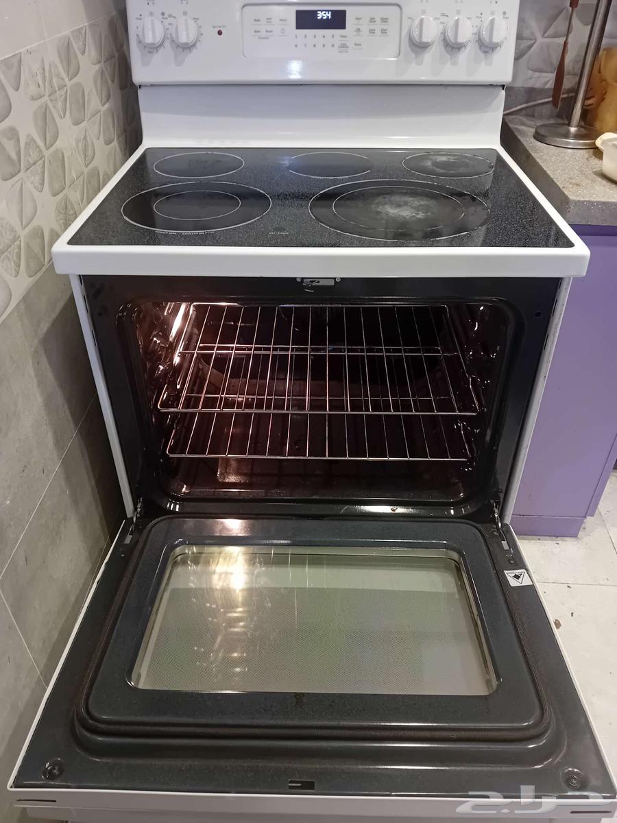 فرن كهربائي للبيع63764574628098111