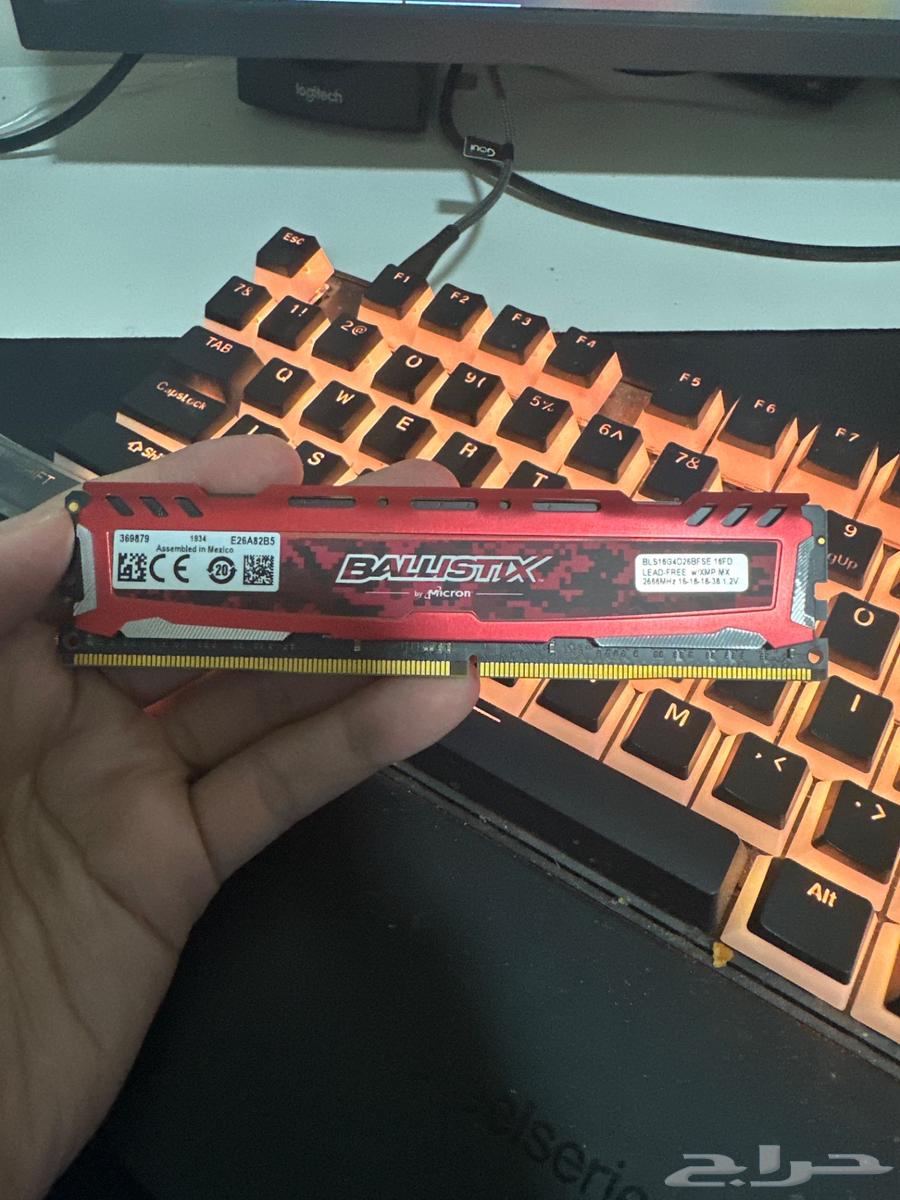 8GB RAM, low usage63764961985539111