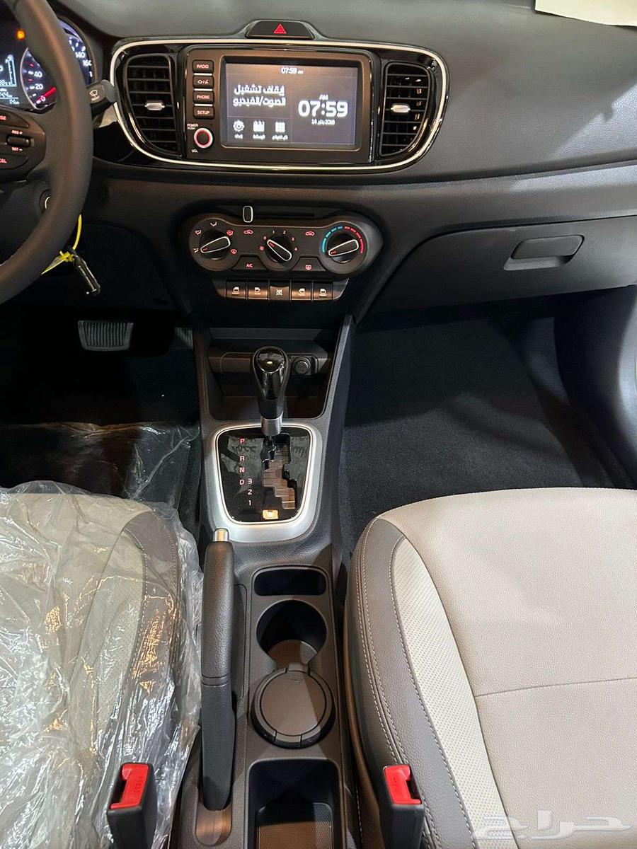 Kia Picanto 1.4 GLS Model 2025 Cash and Lease-to-Own with Financing63888218866305114