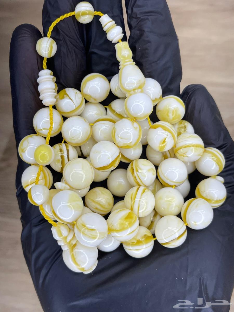 Musk and Ambergris Display63765553332866111