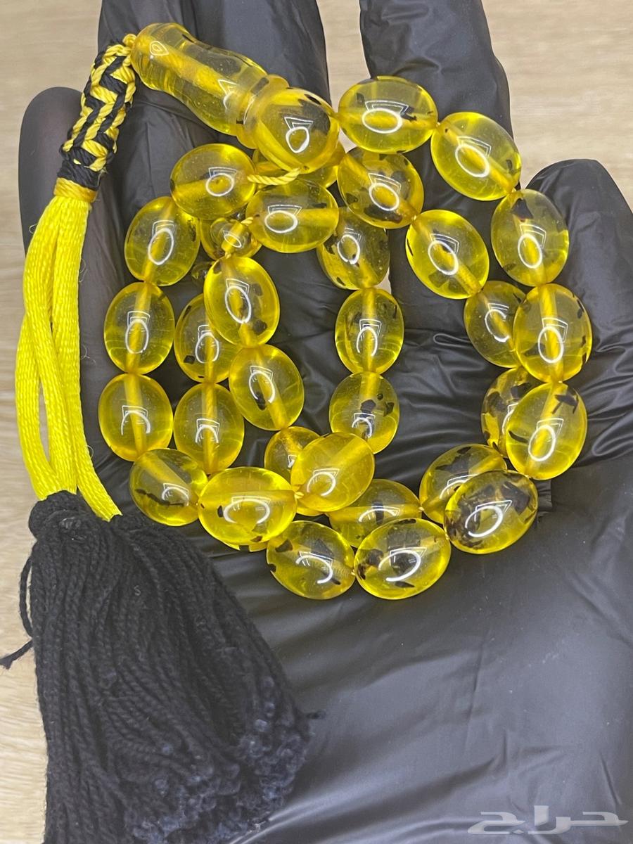 Musk and Ambergris Display63765553332866112