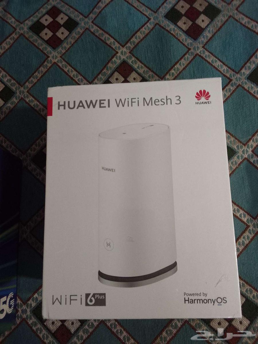 huawei wifi mesh 363772324276610110