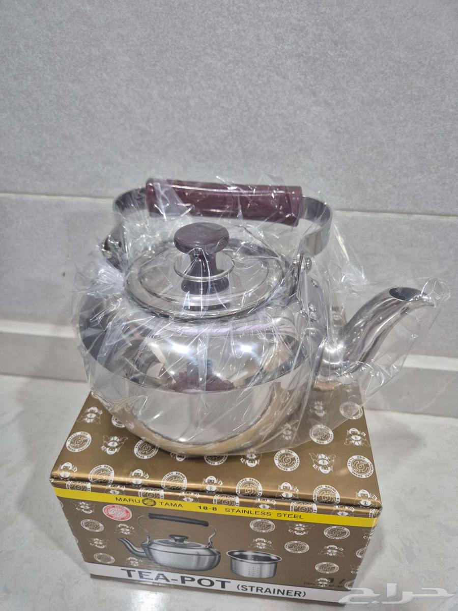 ابريق ياباني جديد بالكرتون63773129820673111
