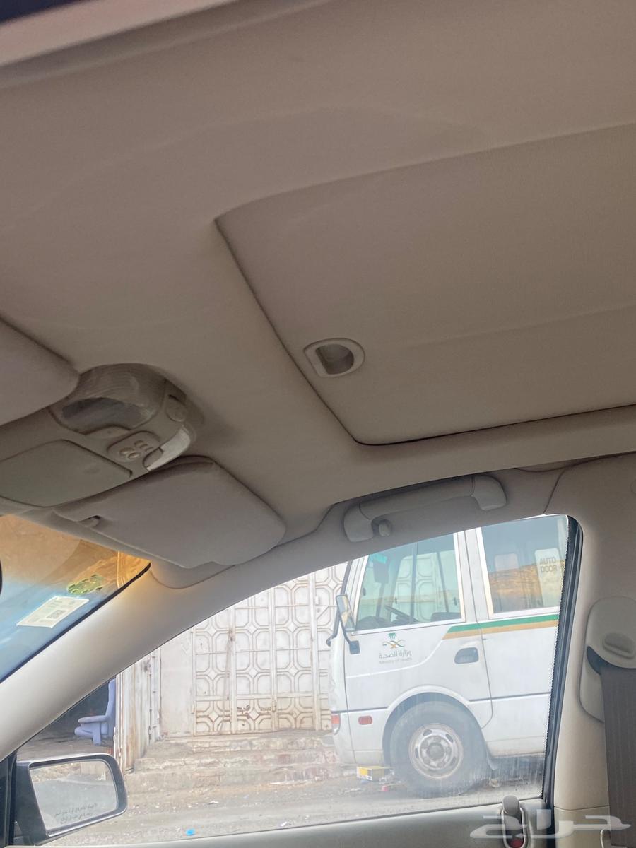للبيع كابريس رويال ممشى قليل63906460737537114