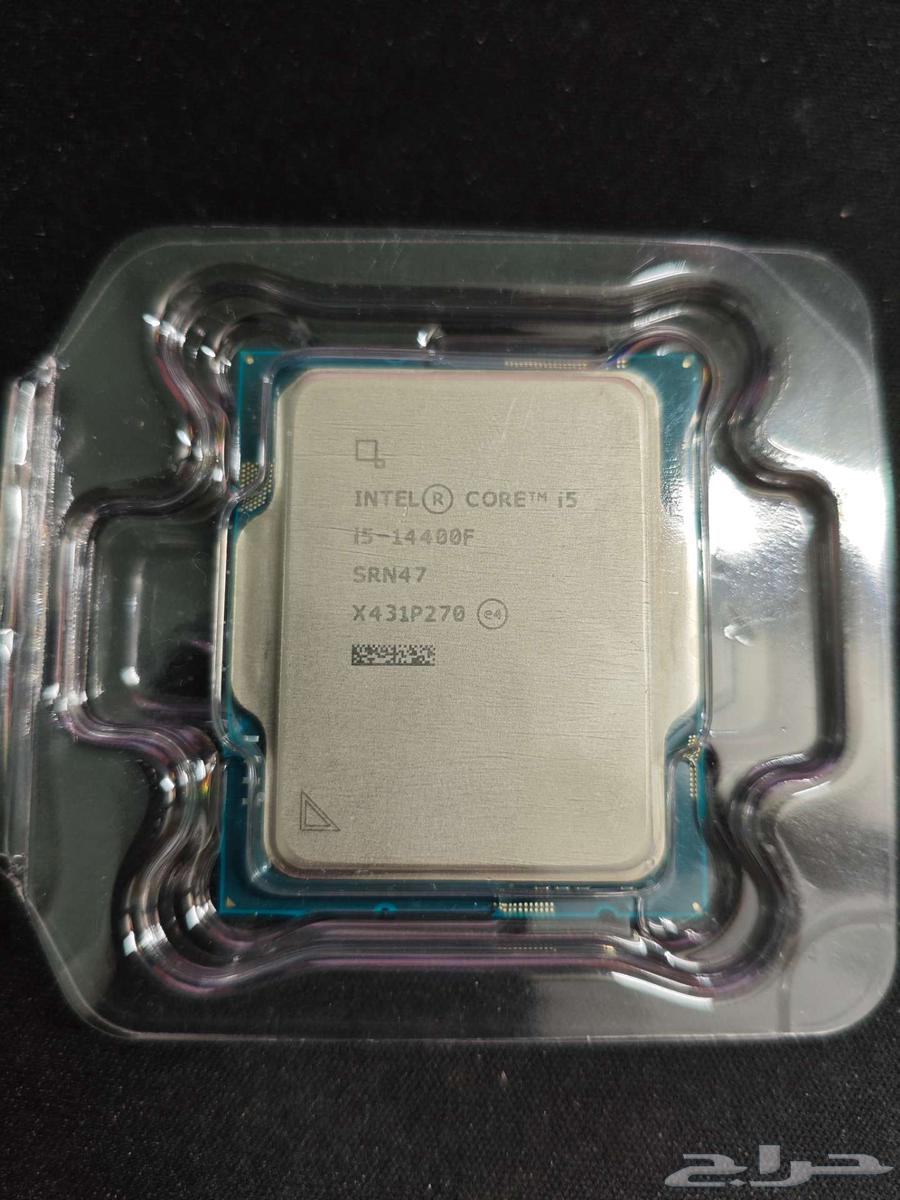 i5-14400f Processor63774303886081110