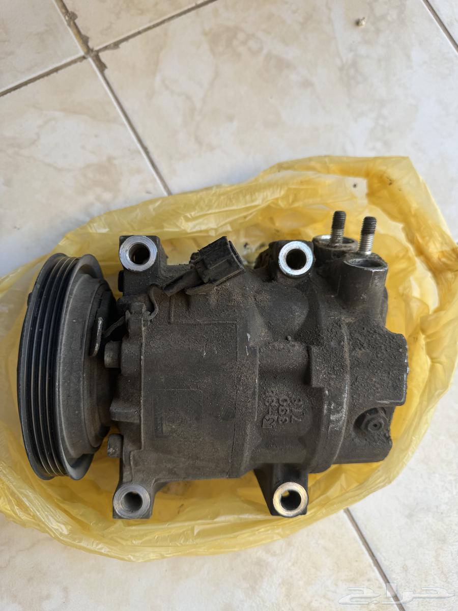 كمبروسر مكيف فتك وكاله وديكورات داخليه63699270385409110