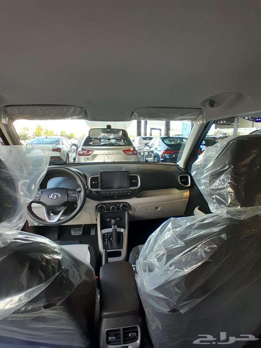Hyundai Venue 2025 Smart Price Suitable for Salaries 3500-400063890204249345111