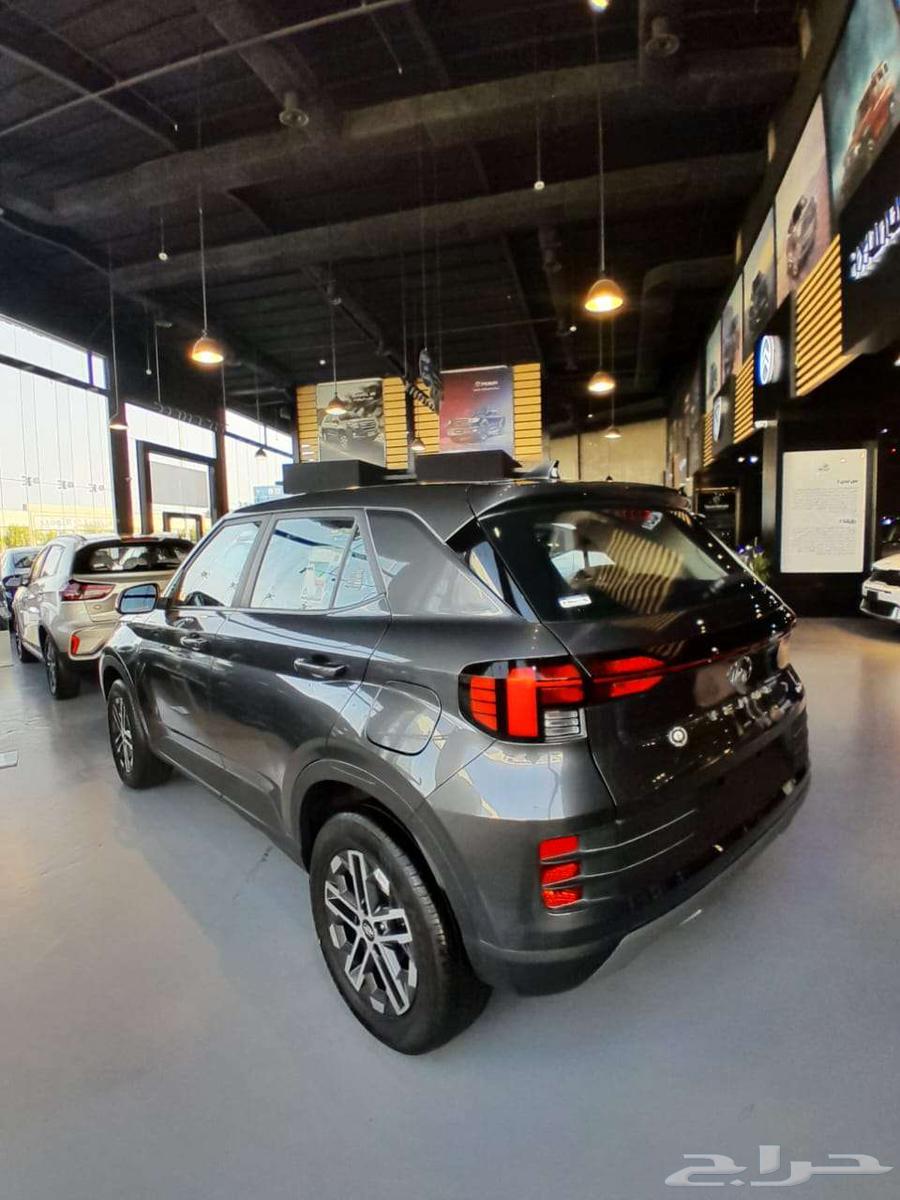 Hyundai Venue 2025 Smart Price Suitable for Salaries 3500-400063890204249345113