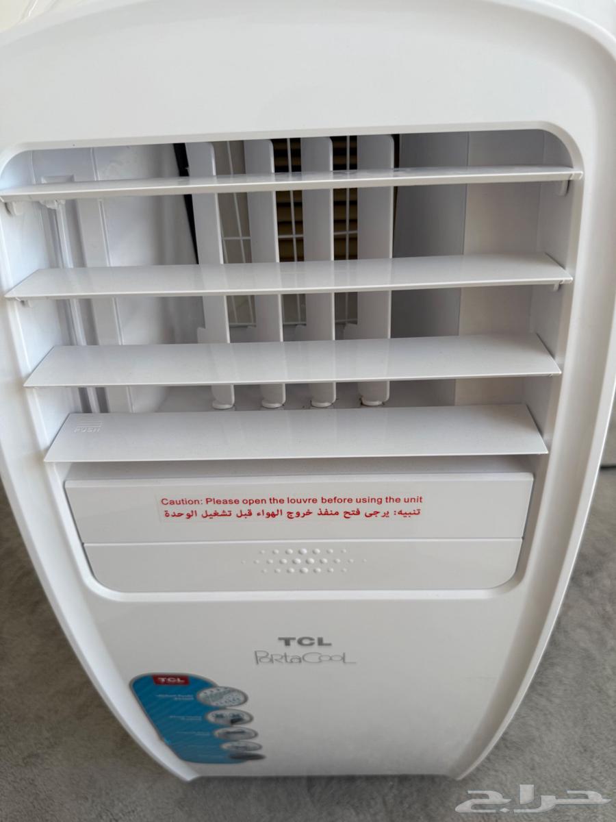 TCL 14-unit Freon Air Conditioner63766143131138110