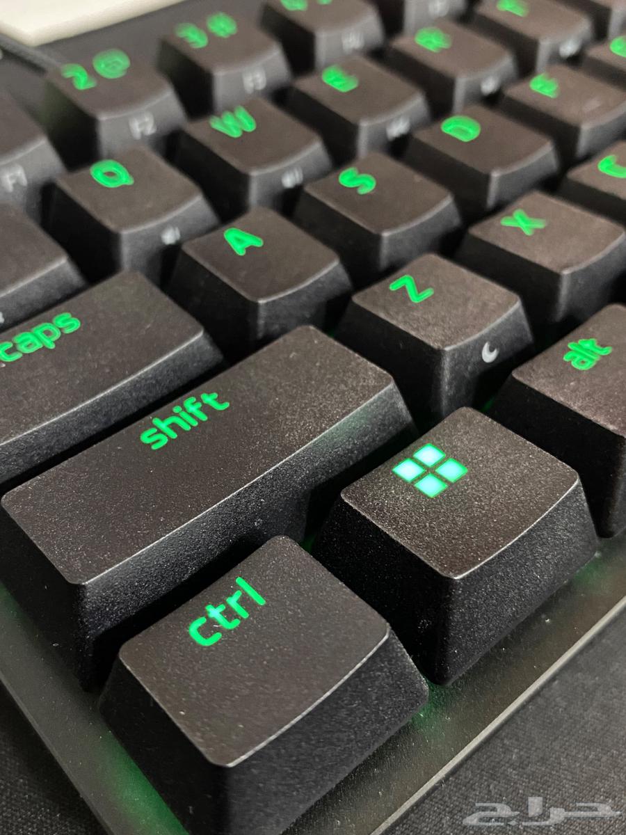 Razer Huntsman Mini 60 Gaming Keyboard63776302778498112
