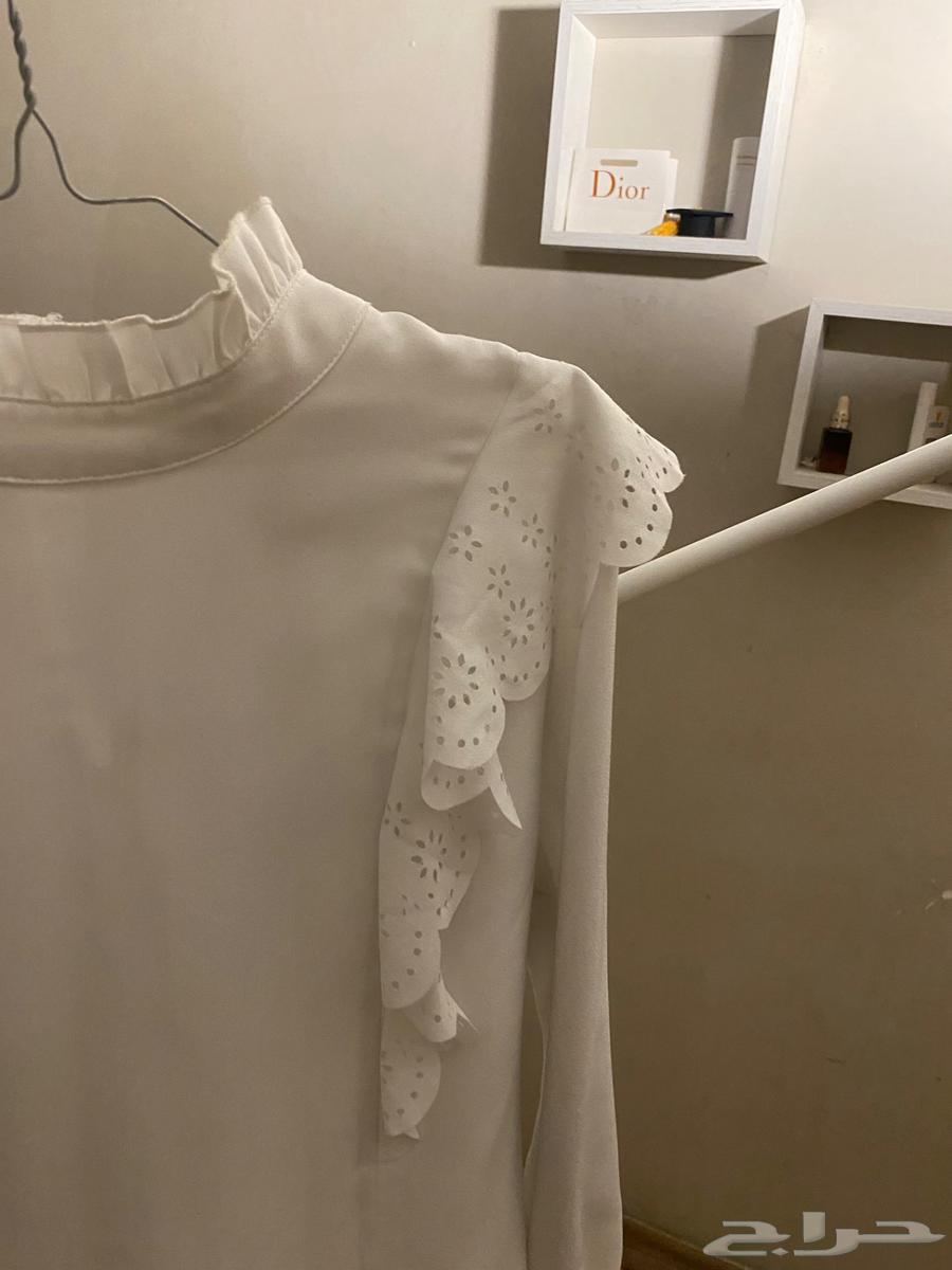 White school blouse63804110800898112