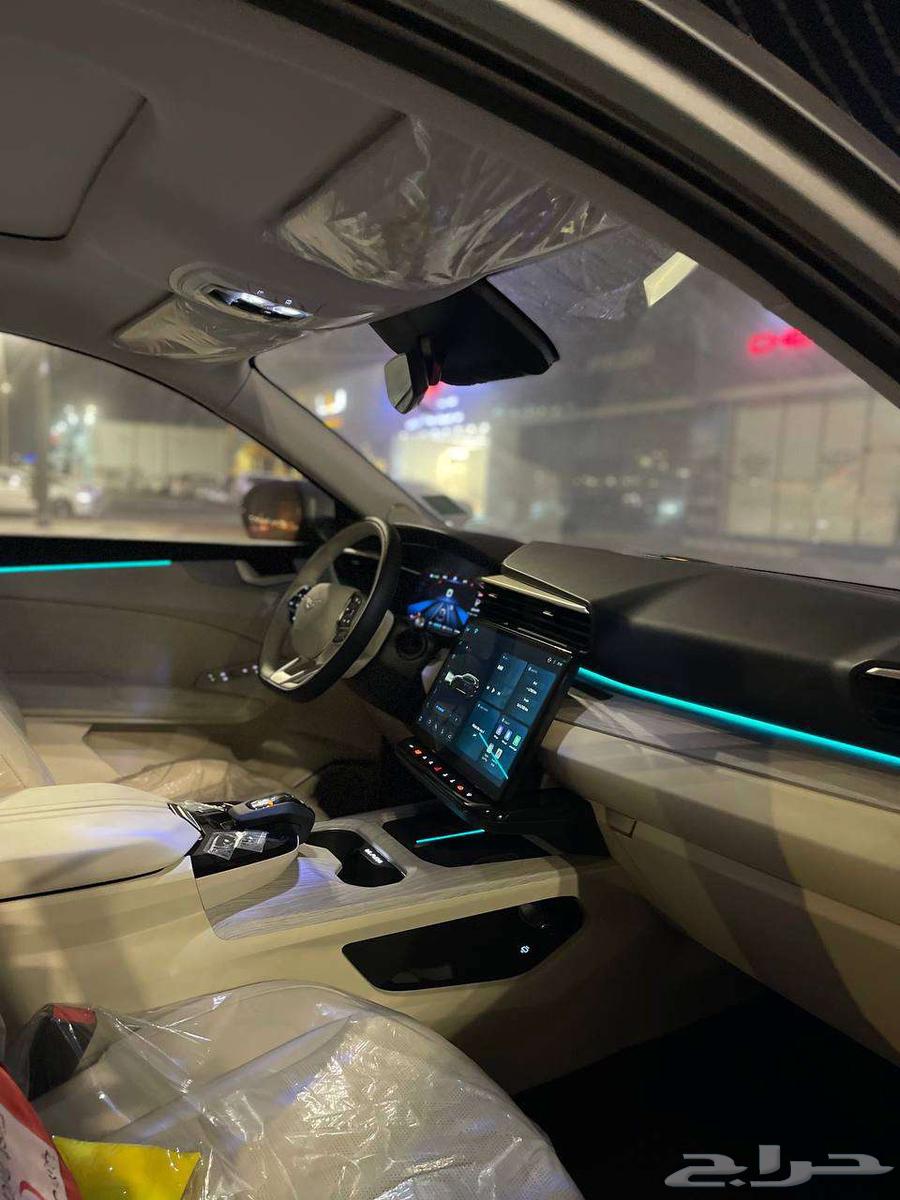 Kaiyi X7 Full Option 202563903668440579113