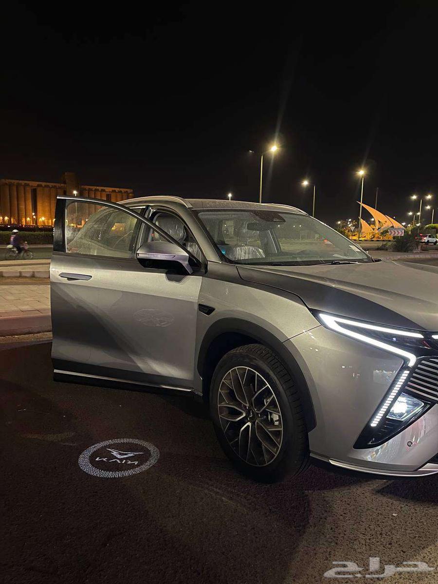 Kaiyi X7 Full Option 202563903668440579110