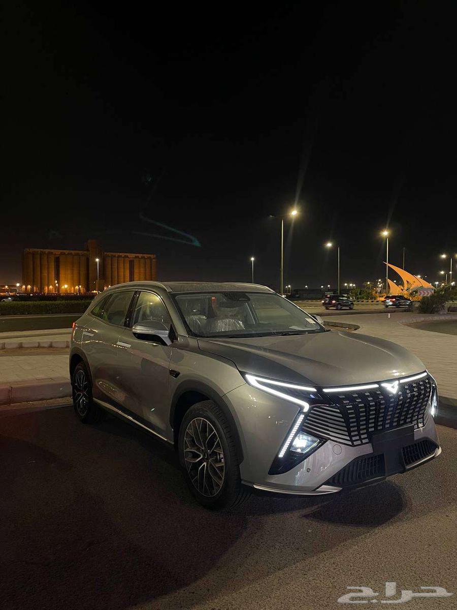 Kaiyi X7 Full Option 202563903668440579111