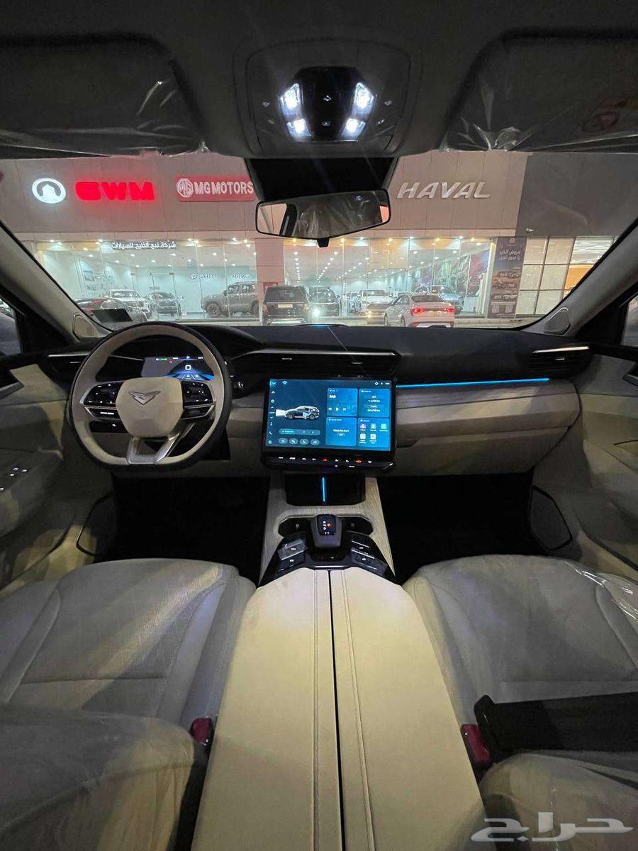 Kaiyi X7 Full Option 202563903668440579112