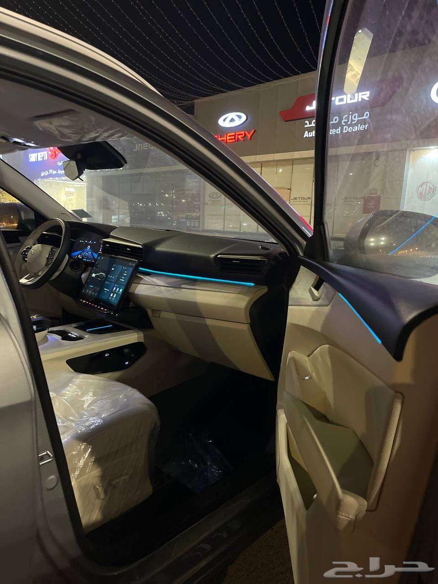 Kaiyi X7 Full Option 202563903668440579114