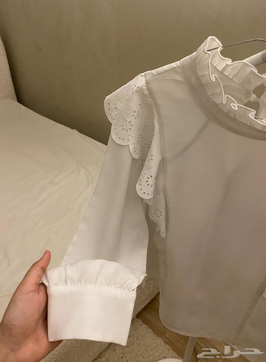 White school blouse63804110800898110