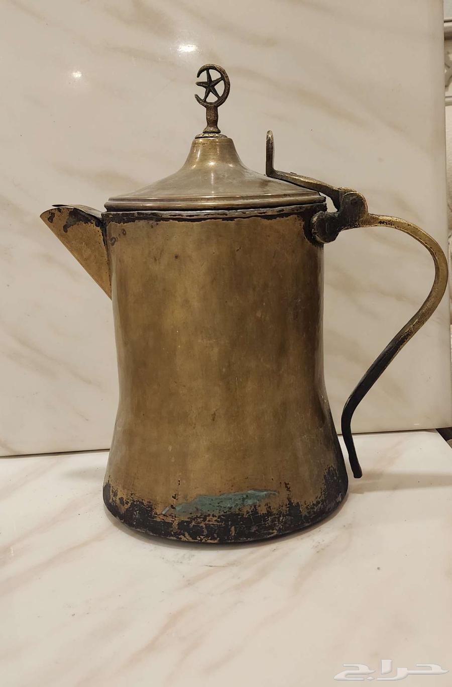 Sold, a large pot or old cooking pot, free of defects, beautiful and in good size63774493850755110