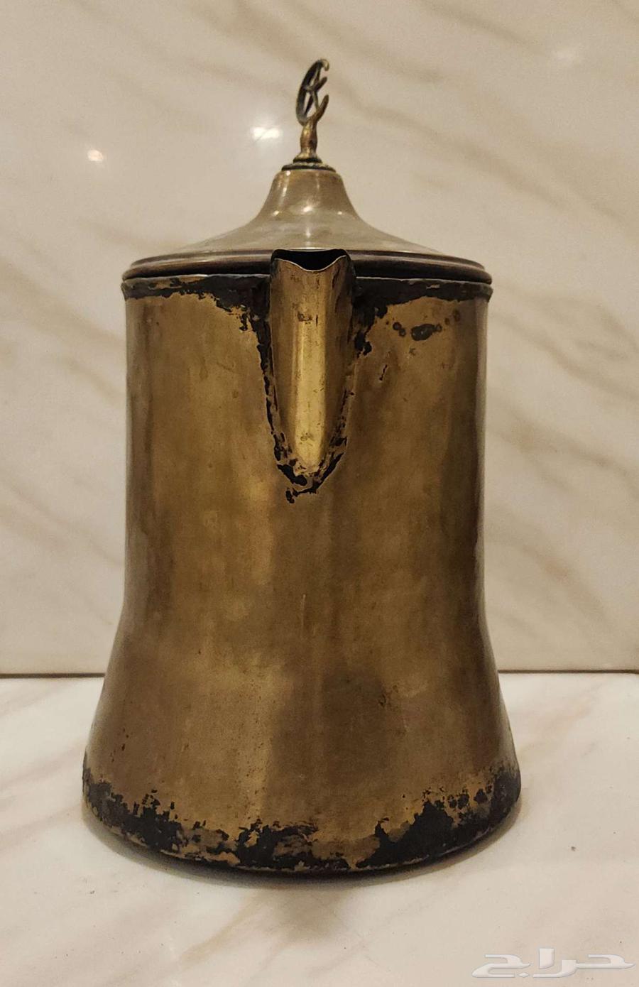 Sold, a large pot or old cooking pot, free of defects, beautiful and in good size63774493850755112