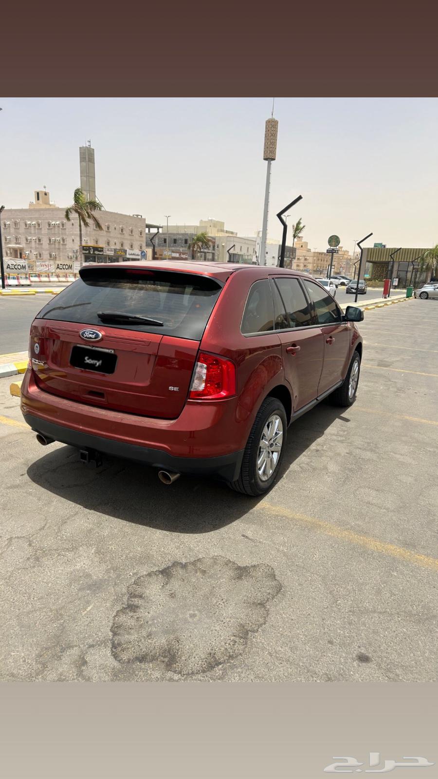 2014 Ford Edge for sale63892971440002112