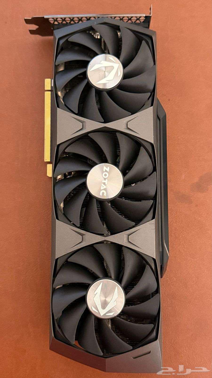 GEFORCE RTX 3080 Graphics Card63767035787651114
